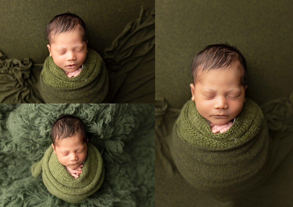 Charleston Newborn Photographer | Welcome, Baby Castian